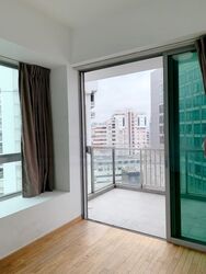 Coralis (D15), Condominium #636778221